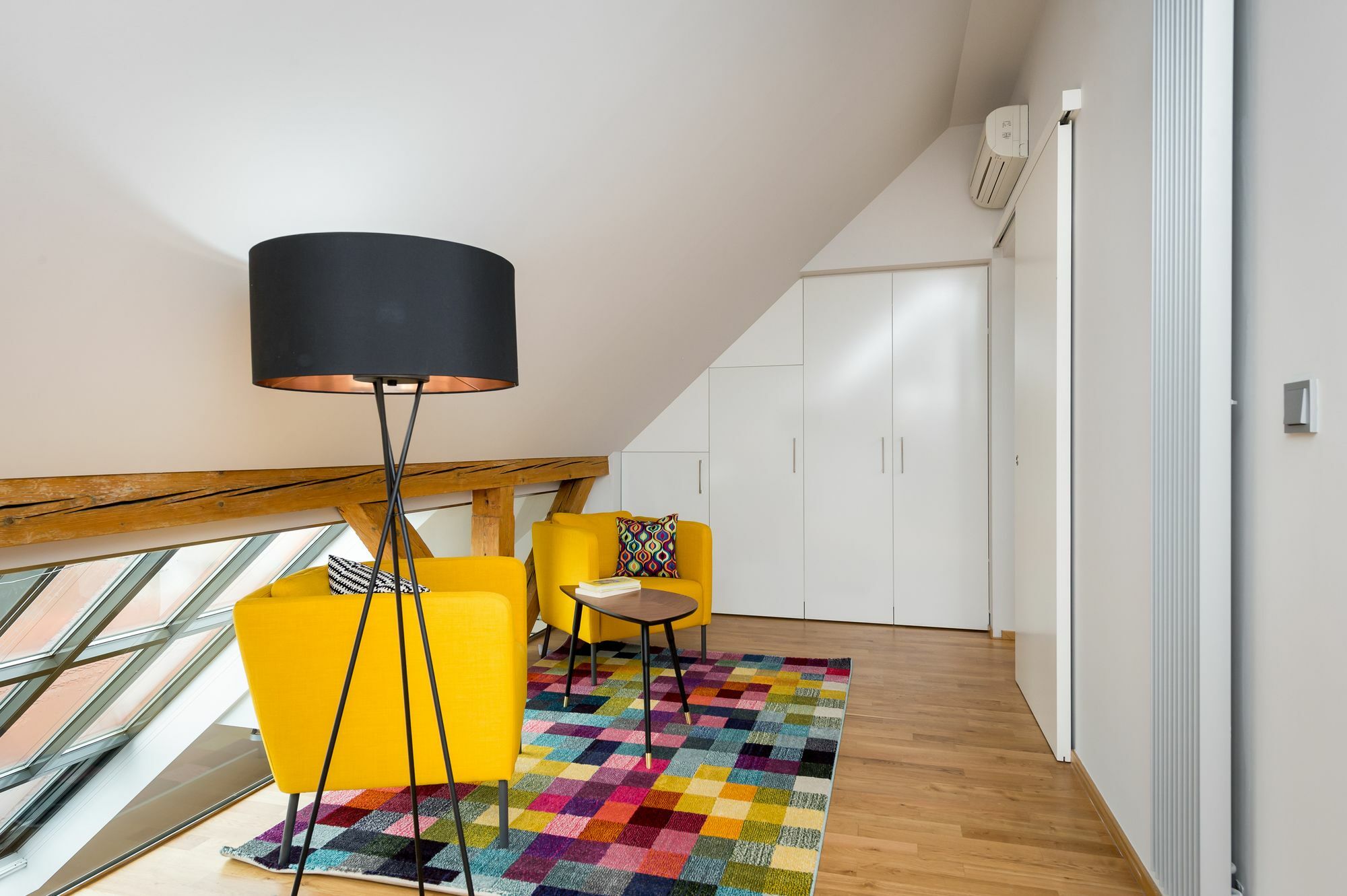 Empirent Rose Apartments Prag Dış mekan fotoğraf