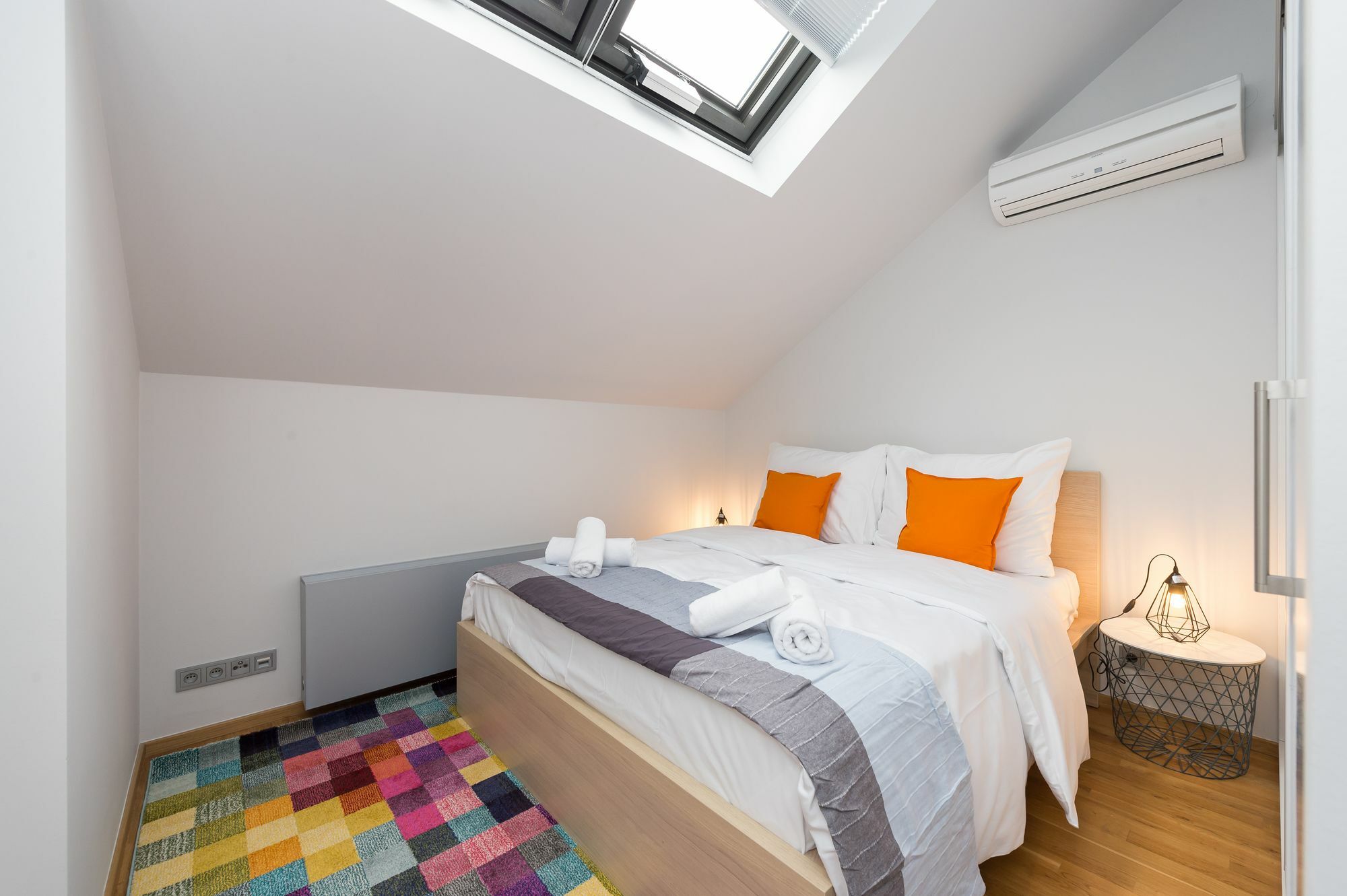Empirent Rose Apartments Prag Dış mekan fotoğraf