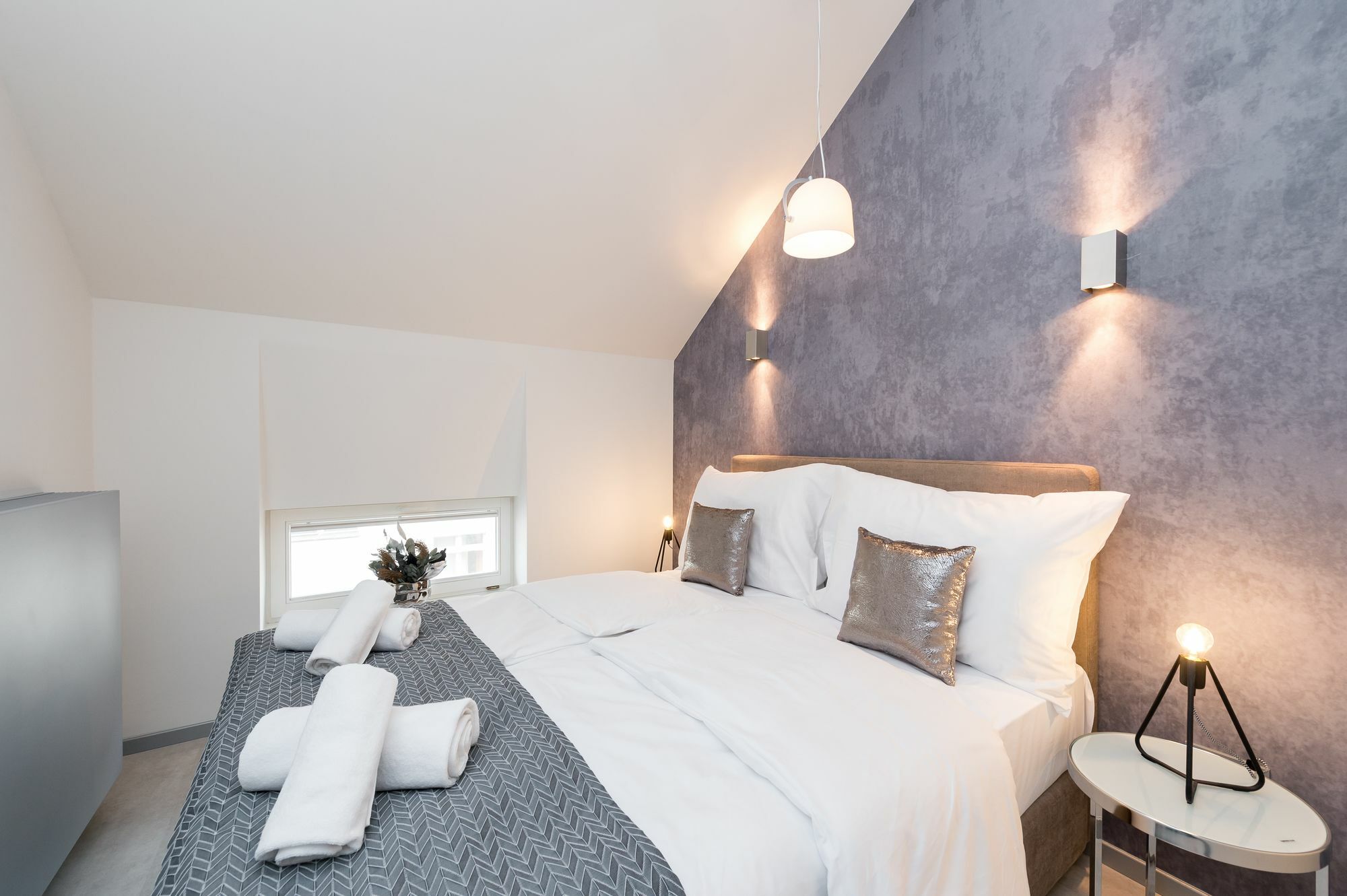 Empirent Rose Apartments Prag Dış mekan fotoğraf