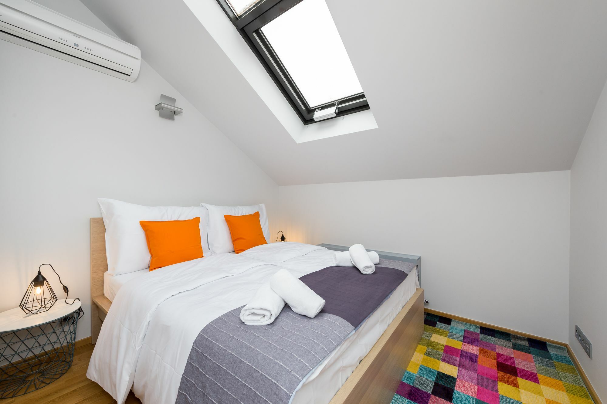 Empirent Rose Apartments Prag Dış mekan fotoğraf